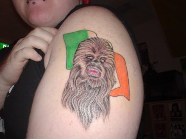 irishchewie