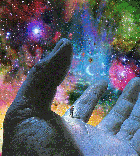 trippy-space-hand