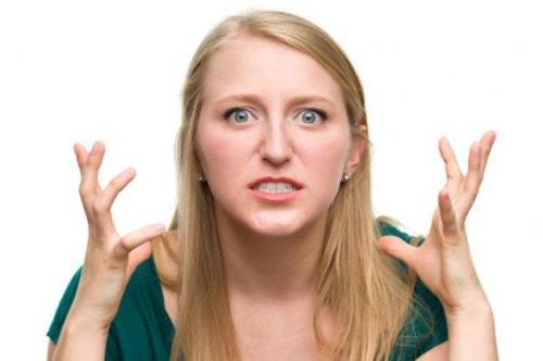 Subway's Fed Up Janice