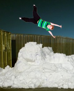 snowjump