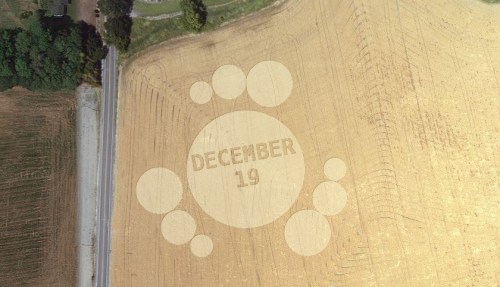 cropcircles