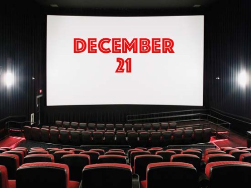 Empty Movie Theater and Screen --- Image by © Corbis