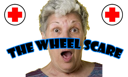 wheelscare