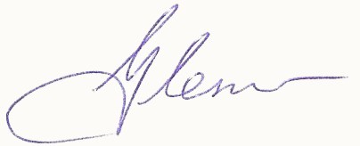 Glenn-signature
