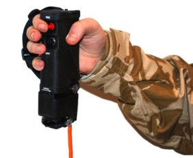 Miniature Exploder - Minex-l