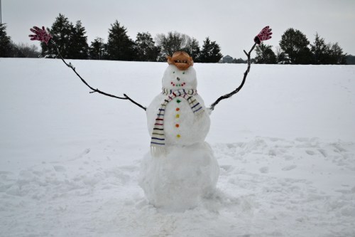 snowman-2012